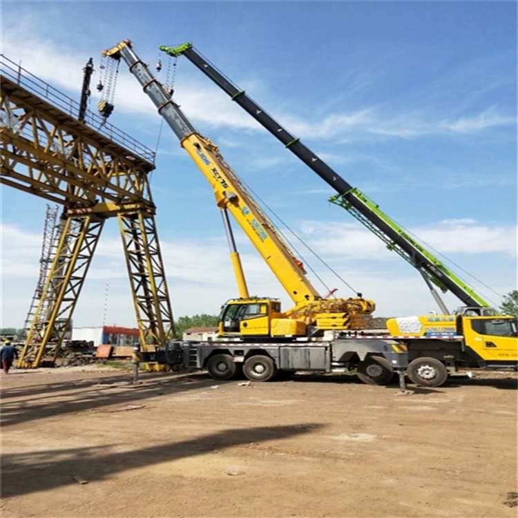 宜黄30吨吊车能吊多少米高