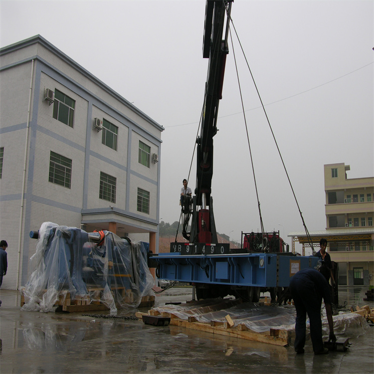 宜黄钢箱梁吊装 长租短租