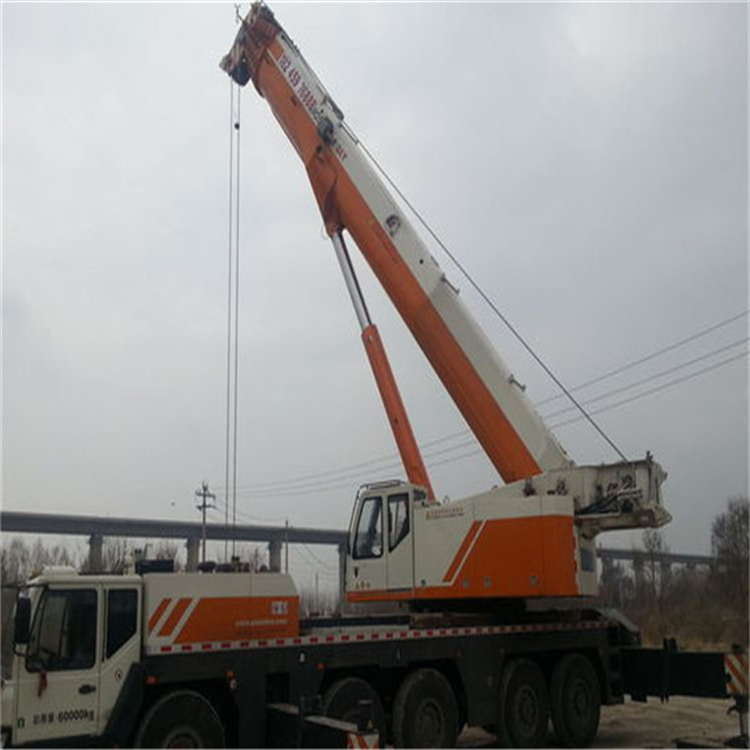 宜黄12吨吊车能吊多少米高