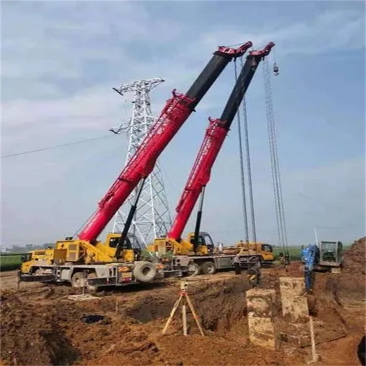 宜黄小型吊沙子吊车多少钱