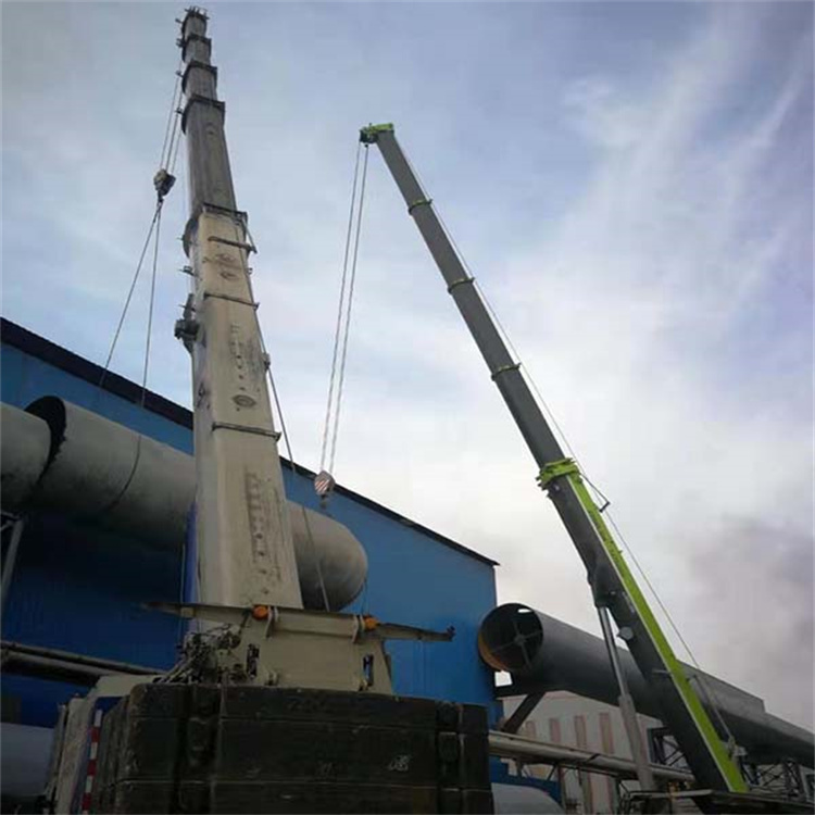 宜黄工地吊水泥的吊车一个台班多少钱