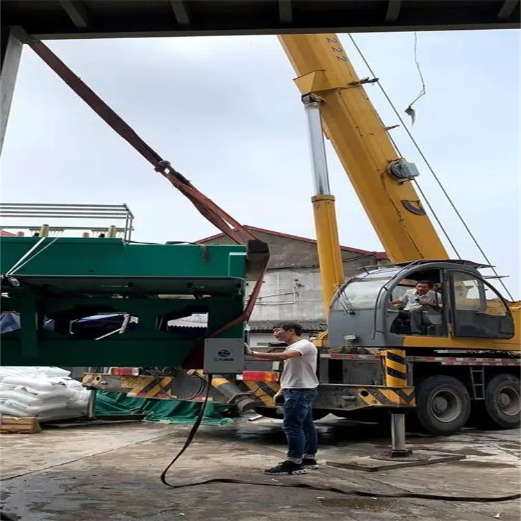 宜黄大吨位吊车租赁应急保障方案|化解突发吊装需求难题