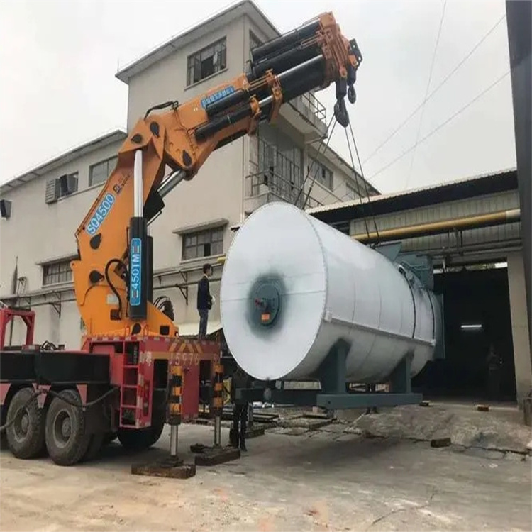 宜黄吊车租用电话|24小时应急服务|精准吊装方案